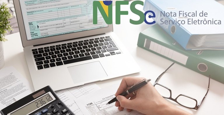 NF-e e NFC-e: cinco notas técnicas atualizam regras do IBS e da CBS